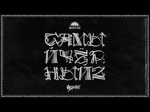 MAXIFAM - Самый чёрный 2 (Official Audio)