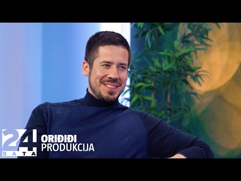 Nikola Rokvić o ljutnji obožavatelja: ‘Šta ti sad izigravaš, kakva pop glazba?’ | VELIKI INTERVJU