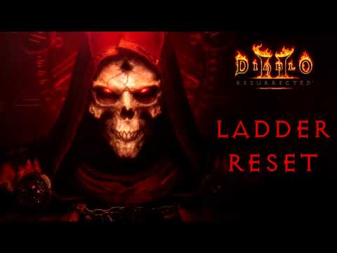 D2R: New Ladder Runewords Patch 2.4