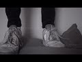 PILLOW TRAMPLE NIKE AIRFORCE ONE