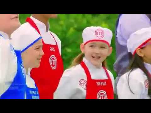 MasterChef Junior Season 4 Episode 10