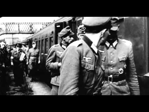 Anabaptist Stories - Anabaptist response to recruitment into the German Army