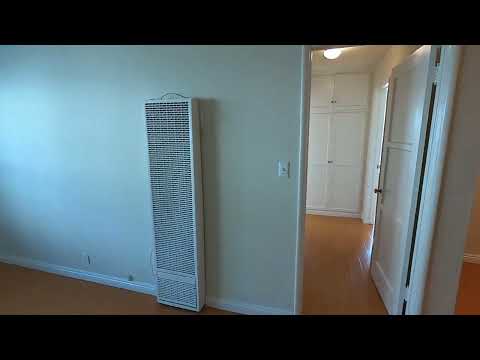 PL10276 - Beautifully Remodeled 2+1 Santa Monica Apartment For Rent!