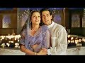 Chand Chupa Badal Mein 4K Hd Video Song Alka Yagnik Udit Narayan Salman Khan Aishwarya Rai