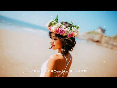 Desckom • M A N U M E A ♤ 2018