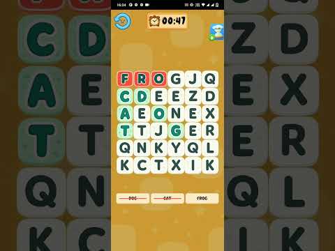 Find The Word