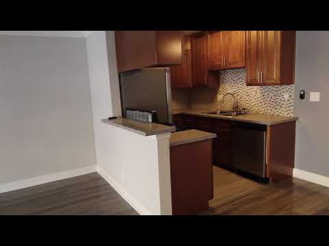 PL8676 - Updated 1 Bed + 1 Bath Apartment For Rent (Palms, CA)