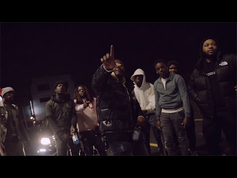 Young Bree - From The Start (Official Music Video)