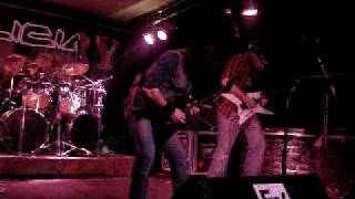 Malicia - Extinción Natural