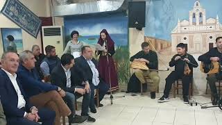 156η Επέτειο του Ολοκαυτώματος της Ιεράς Μονής Αρκαδίου