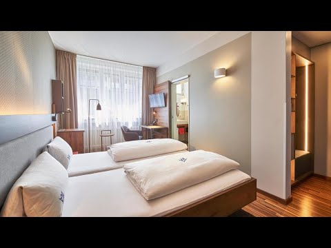 Hotel City Krone, Friedrichshafen, Switzerland