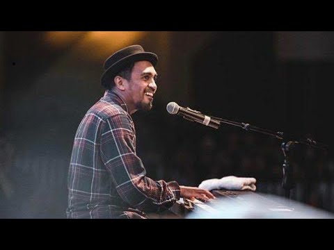 Tribute to Glenn Fredly (1975-2020) #kak G' #JMDAILYVLOG