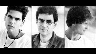 Legião Urbana - Vinte e Nove (ao vivo no Programa Livre)