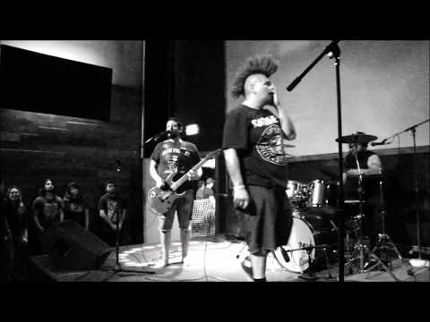 Children Of Eden: "Trance" Official music video