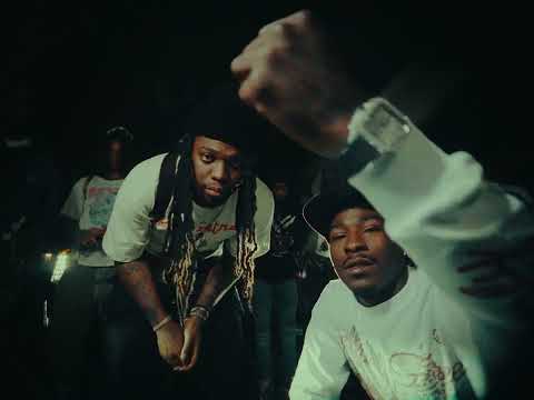 WARHOL.SS x Nino Paid - 5 STAR B*TCH (Official Music Video)