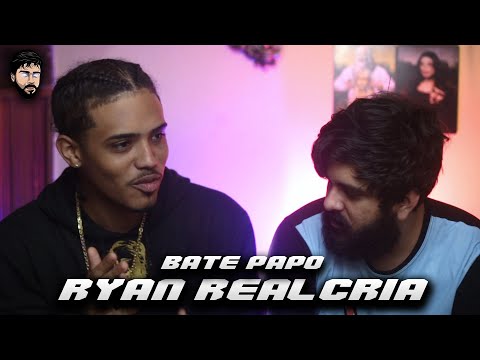 Ryan Realcria - Saiu da TremOfGang ?  Seu Empresário é o Pk Delas? [ BATE PAPO]