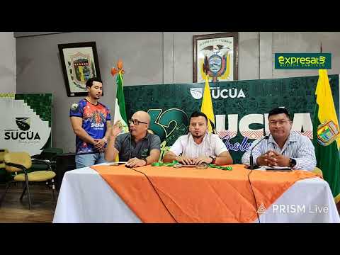 Sucúa se prepara para la competencia “Shakaim Trail Running”