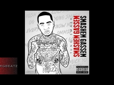 Smash - Jug On [C2M] [Prod. By Larry Jayy] [New 2016]