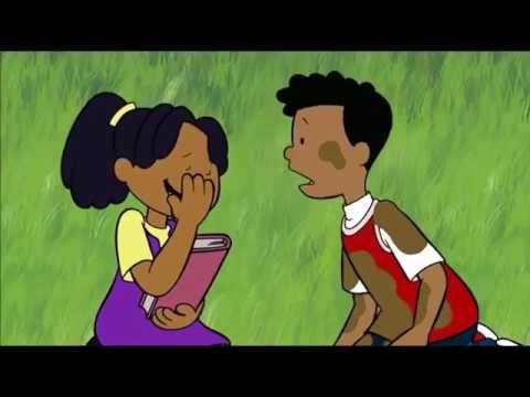 Clifford's Puppy Days S01 Episodes 1, 2 and 3