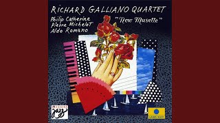 Le clown perdu (feat. Phillip Catherine, Pierre Michelot & Aldo Romano)