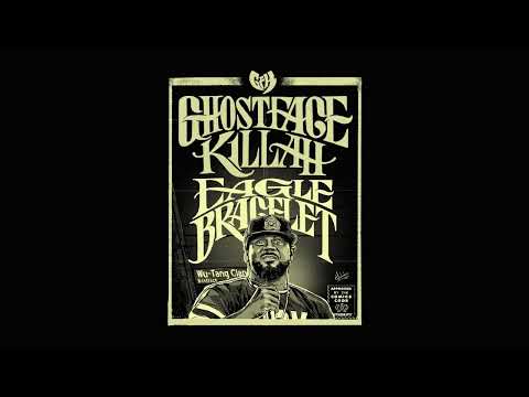 Ghostface Killah - Late Night Arrival ft. Trife Da God & Shawn Wigs