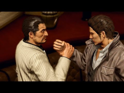 Yakuza 5 Remastered PC Gameplay Part-10 (No Commentary)