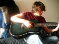 30 Seconds To Mars-Alibi(Cover) 