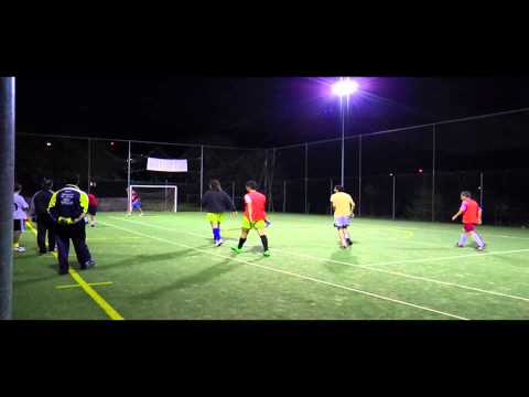 Viggianello  - Amichevole Allievi del Castrum Byanelli  18.10.2013