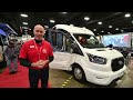 Tarrant County RV Show