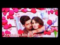 Raaton Mein Jagaya WhatsApp Status