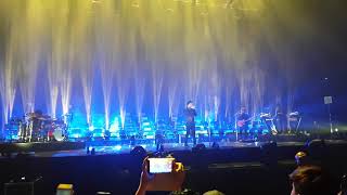The Weeknd - Belong To The World &amp; Pretty - The Weeknd Asia Tour Live in Singapore 2018