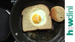Quick and easy breakfast recipe for kids and teens