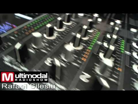 Rafael Silesia @ Multimodal Radio Show January 2012