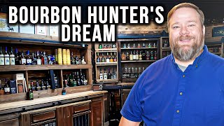 This Indianapolis Liquor Store Has EVERY Unicorn Bottle Ever