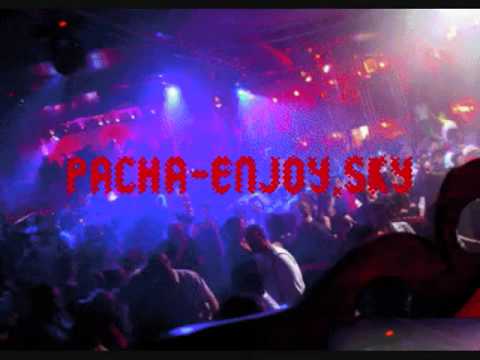 Yves Larock - Rise Up - Vandalism Remix