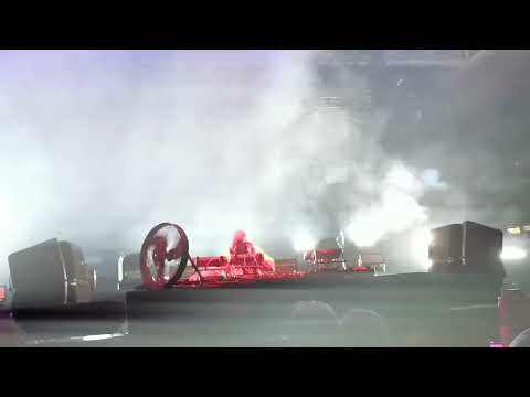 Carl Cox in Carl Cox invites @ Gallagher Square, San Diego 09-02-2022 . 20