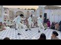 Lahore Wedding Dancing By Boys (best Dancing Of Pakistan)
