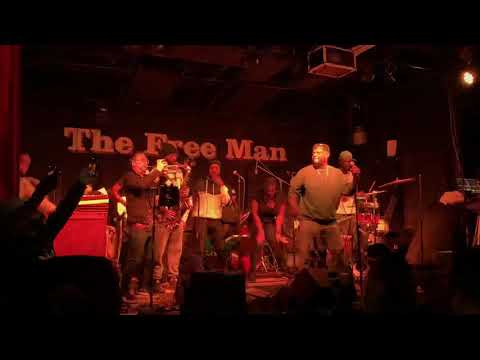 Shaun Martin’s GoGo Party