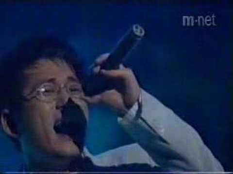 Shin seung hun(신승훈)  -  good bye my lover & Look back on plz