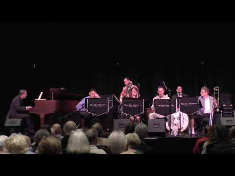 IMAGINATION - Mike Davis' New Wonders - Bix Fest 2025