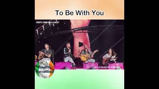 Westlife - To Be With You [Live in Foshan 2024]