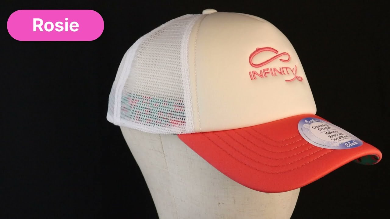 The Rosie- Infinity Her