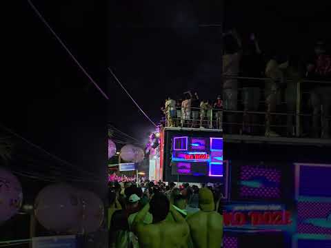 ✅ TRIO ELÉTRICO XAXÁ E NATANZINHO LIMA EM ARACATI - CE #trioeletrico #carreta #sound