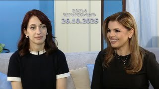 Քրիստոսի արձանն ինքն իրենով լիցքավորված է որոշակի գաղափարով. Անի Գևորգյան | Առանց կարծրատիպերի