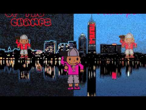 I'm Your Biggest Fan -Remix Bizzy Ft.Young-G