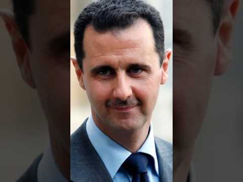 EX DITADOR SÍRIO BASHAR AL ASSAD É CONDENADO À MORTE À REVELIA