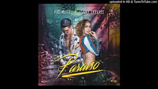 Pau Muro Ft. Lenny Tavárez – Paraíso