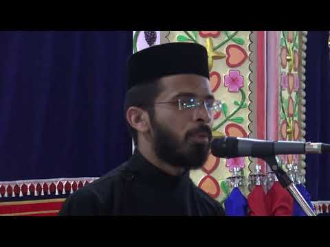 Message by Rev. Fr. Geevarghese Mathew at Feast of the Twelve Apostles