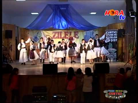 Junii Simandani - Joc de Simand