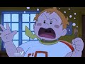 Max Little Chicken Little Trailer